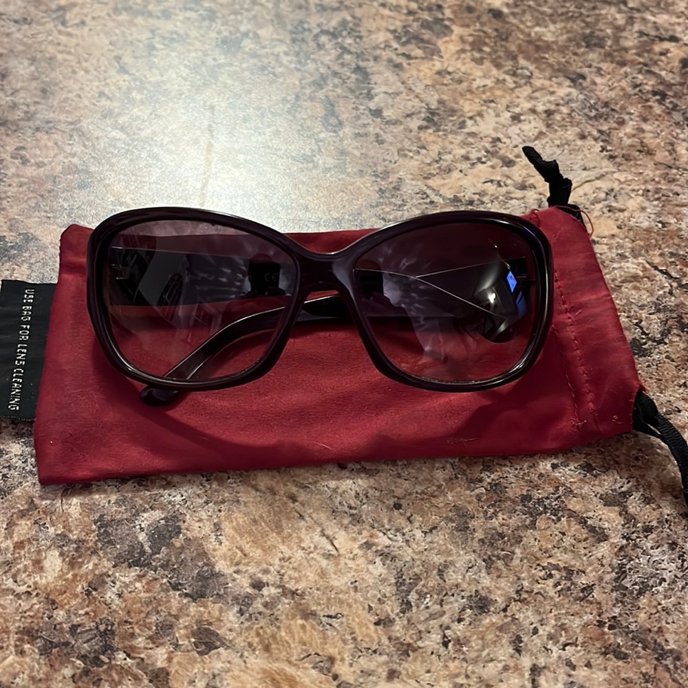 Smith Sunglasses - image 1